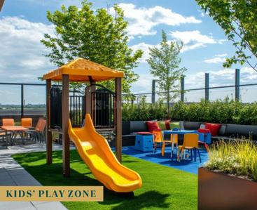 Project Image of 420 Sq.ft 1 BHK Apartment / Flat for sale in Kandivali West for Rs. 10700000