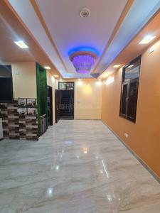 Project Image of 850.0 - 1300.0 Sq.ft 2 BHK Builder Floor for buy in Platinum Homes
