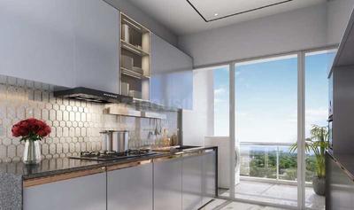 Project Image of 0.0 - 1131.5 Sq.ft 3 BHK Apartment for buy in Rigved Kingston
