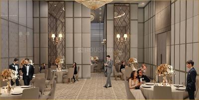 Project Image of 1223.65 - 1949.03 Sq.ft 3 BHK Apartment for buy in Metro Suites Bellavie