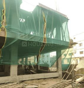 Project Image of 0.0 - 906.75 Sq.ft 3 BHK Apartment for buy in Srisatya Malti Maheshwari Enclave