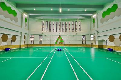 Project Image of 843.46 - 1632.67 Sq.ft 2 BHK Apartment for buy in Ashiana Amantran Phase III