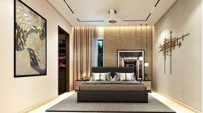 Project Image of 4215.58 - 5849.0 Sq.ft 4 BHK Villa for buy in Identity Aastha