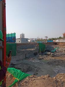 Project Image of 639.05 - 807.08 Sq.ft 2 BHK Apartment for buy in Jhamtani Ace Abode Wing A