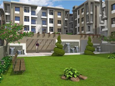 Project Image of 766.0 - 1065.0 Sq.ft 2 BHK Apartment for buy in Ace Octave