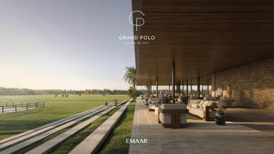 Project Image of 4168.0 - 8635.0 Sq.ft 4 BHK Villa for buy in Emaar Chevalia Estate 2