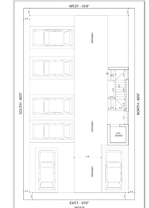 Project Image of 465.0 - 1076.0 Sq.ft 1 BHK Apartment for buy in Sri Tanushree Garden Apartment