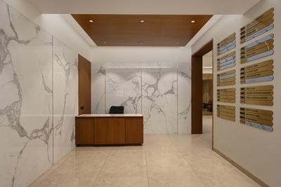 Project Image of 1186.0 - 1246.0 Sq.ft 3.5 BHK Apartment for buy in Shivalik Sharda Harmony