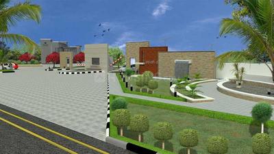 Project Image of 1620.0 - 9000.0 Sq.ft Residential Plot Plot for buy in Piyush Group City