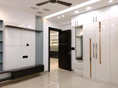 Project Image of 1250.0 - 3000.0 Sq.ft 3 BHK Builder Floor for buy in Sky RSD Luxury Homes