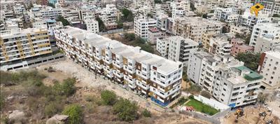 Project Image of 1285.0 - 1700.0 Sq.ft 2 BHK Apartment for buy in Riddhi Golden Nest