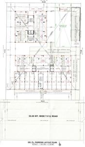 Project Image of 0.0 - 1890.0 Sq.ft 3 BHK Apartment for buy in Shree Hari Rehvassa Saffron