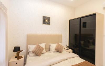 Project Image of 1393 Sq.ft 3 BHK Apartment / Flat for sale in Ganapathy for Rs. 13800000