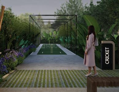 Project Image of 1544.0 - 11544.0 Sq.ft 2 BHK Apartment for buy in Yamuna Homes Sky City