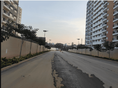 Project Image of 420.44 - 641.64 Sq.ft 1 BHK Apartment for buy in Adarsh Greens