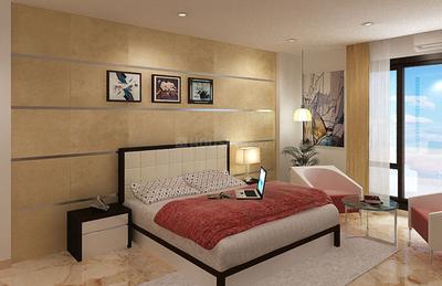 Project Image of 2375.0 - 5143.0 Sq.ft 3 BHK Apartment for buy in Adroit Imperia