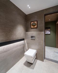 Project Image of 0.0 - 1010.0 Sq.ft 3 BHK Apartment for buy in Raghuvir Satva