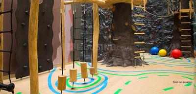 Project Image of 388.0 - 430.0 Sq.ft Studio Studio Apartment for buy in Lodha Belmondo Augusta B