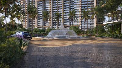 Project Image of 1638.0 - 6769.0 Sq.ft 2 BHK Apartment for buy in M3M Mansion