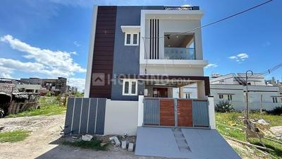 Elite Villas Elevation 2