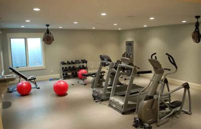 Project Image of 611.0 - 1039.0 Sq.ft 2 BHK Apartment for buy in DS Shresta