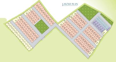 Project Image of 2250 Sq.ft 4 BHK Duplex for sale in Sagra for Rs. 8500000