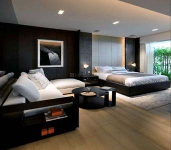 Project Image of 1007.82 - 1157.23 Sq.ft 2 BHK Apartment for buy in Geetika Kingdoms