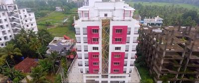 Project Image of 820.0 - 825.0 Sq.ft 2 BHK Apartment for buy in Shwas Fortuna