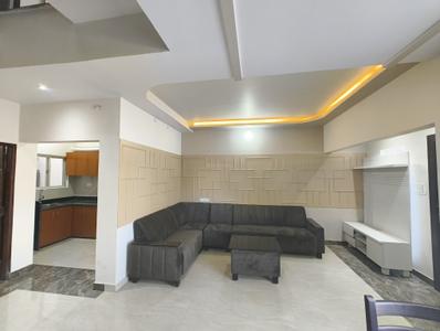 Project Image of 0.0 - 1350.0 Sq.ft 3 BHK Duplex for buy in Nirvana Homes