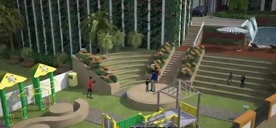 Project Image of 550 Sq.ft 1 BHK Apartment / Flat for sale in Bhandup West for Rs. 15000000