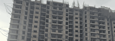 Project Image of 645.0 - 948.0 Sq.ft 2 BHK Apartment for buy in Ashiana Malhar Phase III