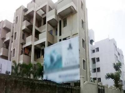 Project Image of 650 Sq.ft 1 BHK Apartment / Flat for sale in Fursungi for Rs. 2100000