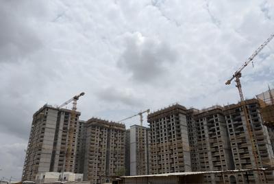 Project Image of 1131.5 - 1453.02 Sq.ft 3 BHK Apartment for buy in Sobha Neopolis Phase 2 W 12 And 13