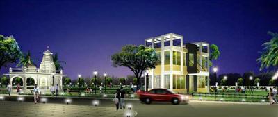 Project Image of 962 Sq.ft 2 BHK Apartment / Flat for sale in Kalyan West for Rs. 6300000