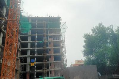 Project Image of 4705 Sq.ft 4 BHK Apartment / Flat for sale in Ambli for Rs. 39992500