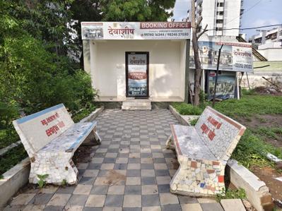 Project Image of 0.0 - 887.0 Sq.ft 3 BHK Villa for buy in Shreenath Devashish Villa