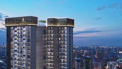 Project Image of 1000 Sq.ft 2 BHK Apartment / Flat for sale in Chinchpokli for Rs. 31000000