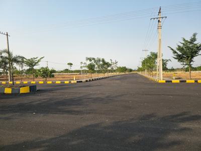 Project Image of 1350.0 - 1800.0 Sq.ft Residential Plot Plot for buy in Iconic Prime Square 150