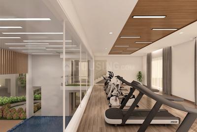 Project Image of 2465.0 - 3640.0 Sq.ft 3 BHK Apartment for buy in Serenity B And M Legacy