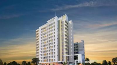 Project Image of 490.0 - 1200.0 Sq.ft 1 BHK Apartment for buy in Rai Heritage A B And C