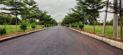 Project Image of 1503.0 - 1998.0 Sq.ft Residential Plot Plot for buy in Alluri S Nandanavanam Phase III