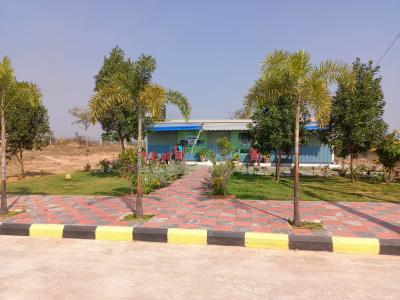 Project Image of 1503.0 - 4500.0 Sq.ft Residential Plot Plot for buy in Suvarnabhoomi East Heaven