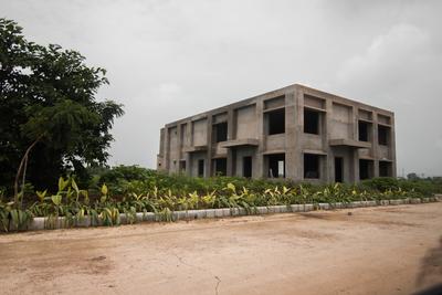 Project Image of 500.0 - 3000.0 Sq.ft Residential Plot Plot for buy in Wallfort Parkview