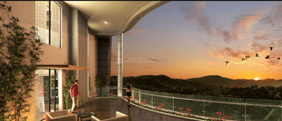 Project Image of 1321.0 - 5953.0 Sq.ft 2 BHK Apartment for buy in Godrej Anandam