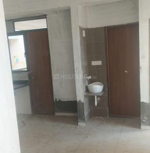 Project Image of 615.7 - 651.0 Sq.ft 2 BHK Apartment for buy in R Sheladia Panchamrut Skyz