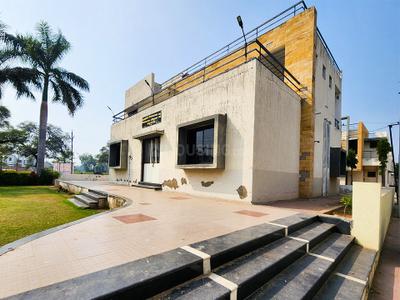 Project Image of 0.0 - 1075.0 Sq.ft 3 BHK Bungalow for buy in Triveni Vishwa