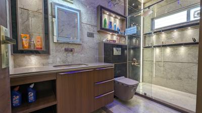Project Image of 1500.0 - 1720.0 Sq.ft 3 BHK Apartment for buy in JP Prisma