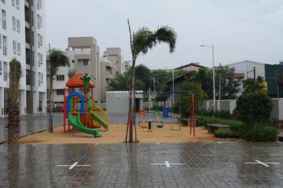 Project Image of 770.0 - 1101.0 Sq.ft 2 BHK Apartment for buy in Navins Whiteberry