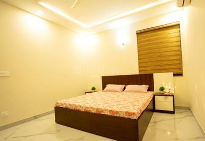 Project Image of 1125.0 - 1138.0 Sq.ft 3 BHK Apartment for buy in Pearl Heights