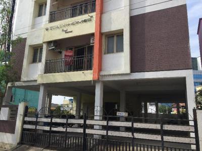 Project Image of 1055.0 - 1295.0 Sq.ft 2 BHK Apartment for buy in Colorhomes Royal Retreat